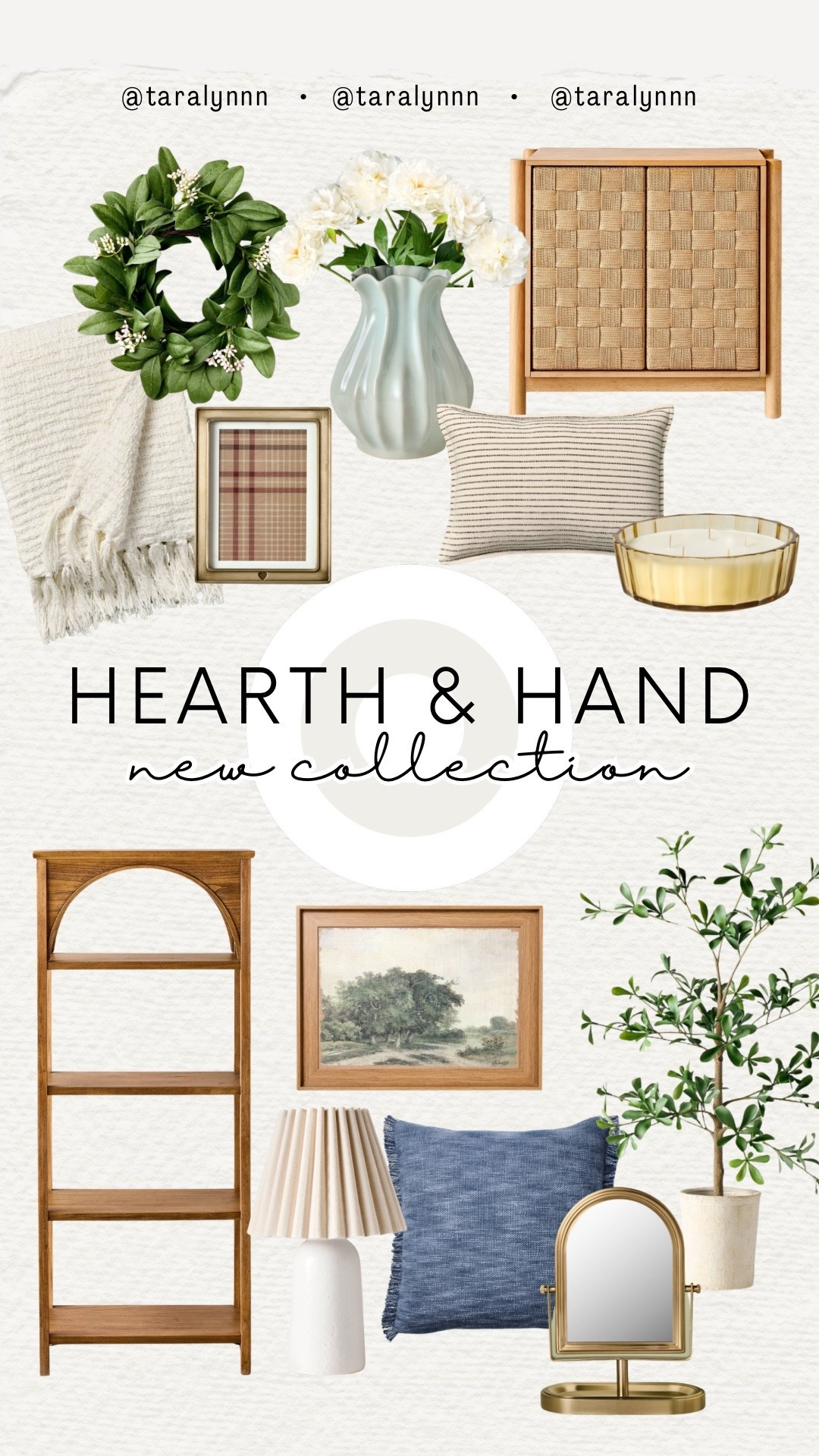 NEW Hearth and Hand Spring Home Collection at Target just dropped today! 

#home #target #spring #hearthandhand #targethome #newyear #homedecor #organization #furniture #springclean #springdecor

#LTKFindsUnder100 #LTKHome #LTKFindsUnder50
