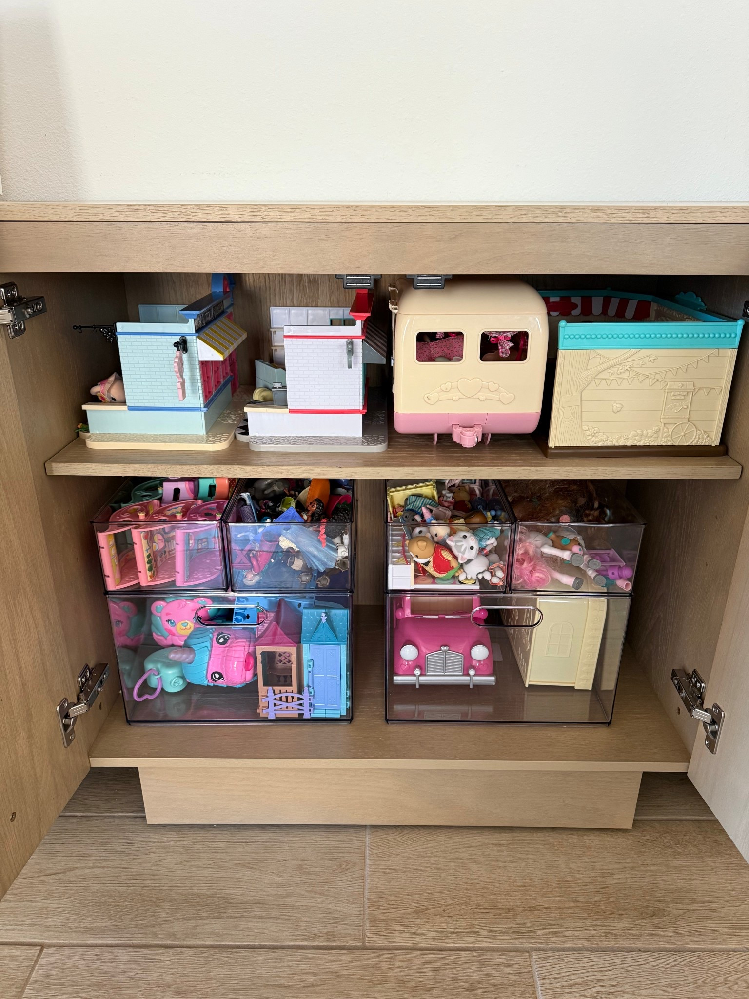 Target toy storage! 

#LTKmomlife #LTKKids #LTKHome