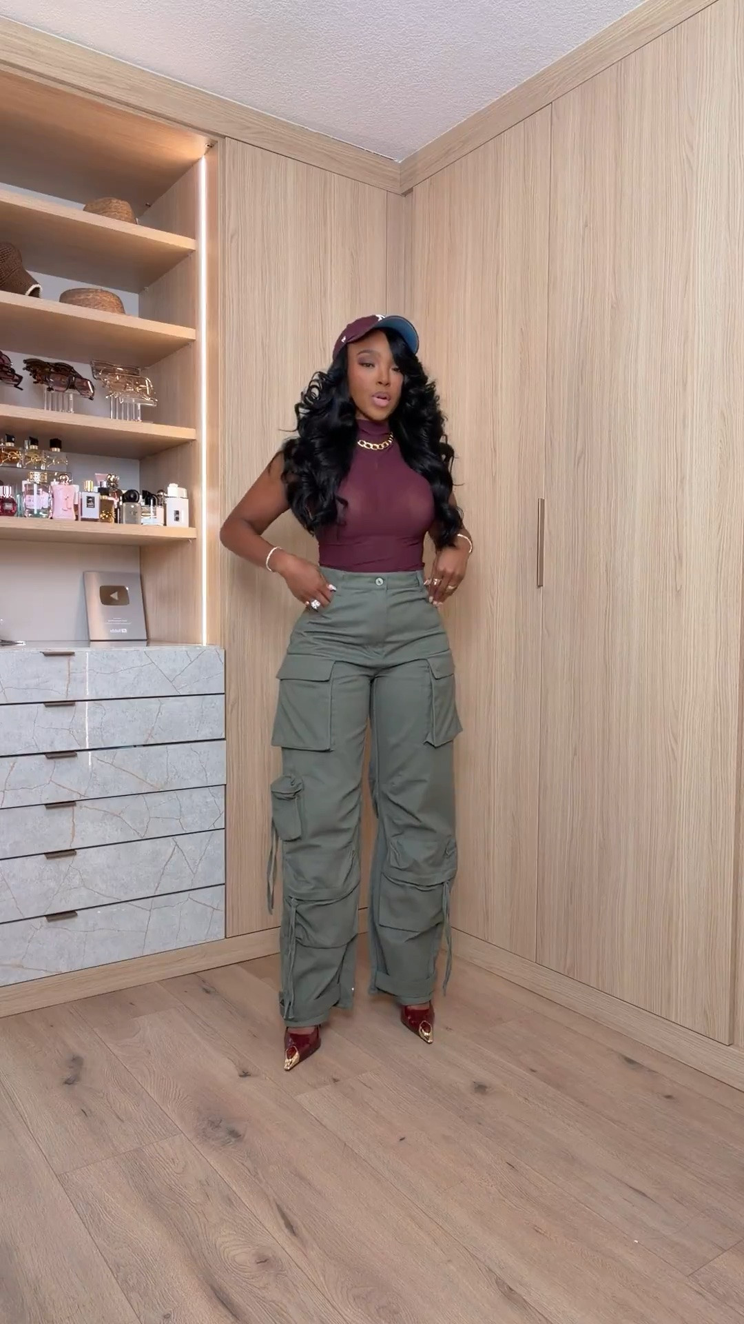 Scroll to shop! ✨ Everything from this look is linked below. 👇🏽    

Wearing: Size Small | 5’4” | 140 lbs  

📲   Download the FREE LTK app & follow me (@kirasfashionfinds) to shop all my daily finds.  #LTKootd #LTKPetite #LTKU