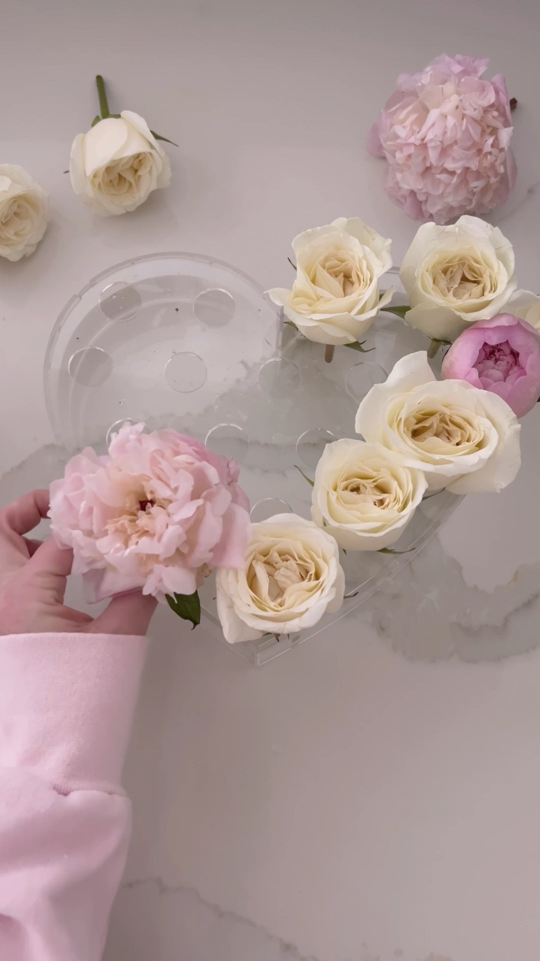 Heart acrylic vase for a Valentine’s Day arrangement 🌸 

Amazon finds, vday finds, vases, parties, centerpiece, Galentine’s Day, heart vase, vday home decor, fancythingsblog

#LTKfindsunder50 #LTKSeasonal #LTKparties