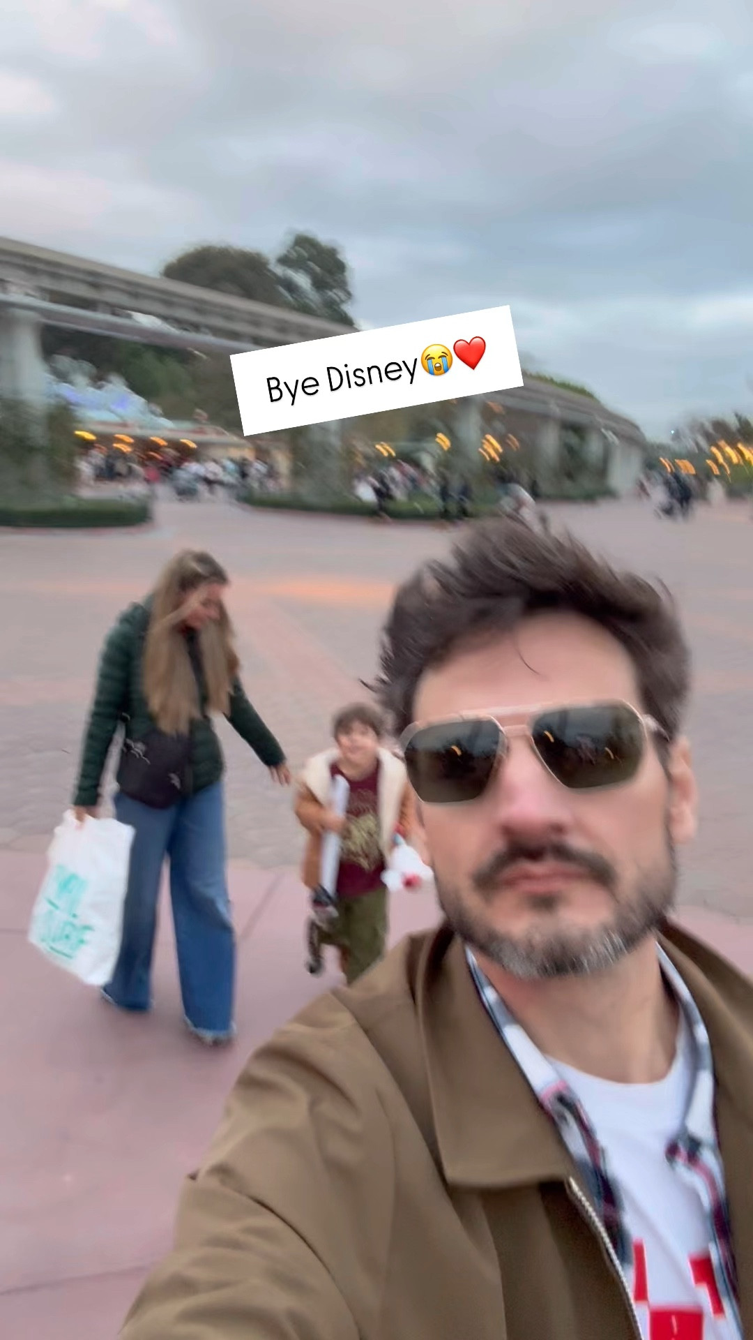 We had such a good time at Disney! The last day was really cold but this Michael Kors jacket kept me so warm!🥰 

#LTKKids #LTKFamily #LTKHoliday