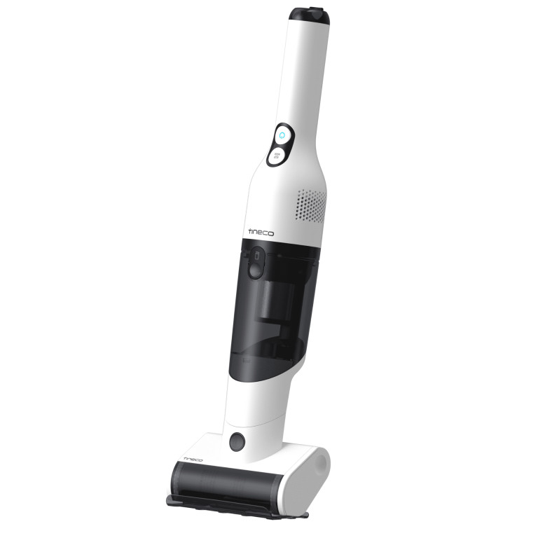 Tineco GO MINI PET Cordless Hand Vacuum, Portable with Extra Pet Brush | Walmart (US)