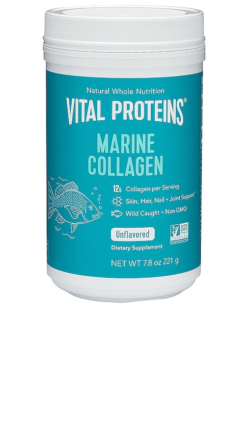 Vital Proteins Marine Collagen in Beauty: NA. | Revolve Clothing (Global)