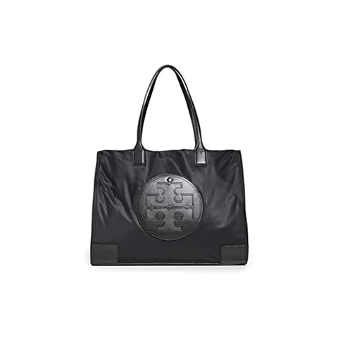 Tory Burch Women's Small Ella Tote | Amazon (US)