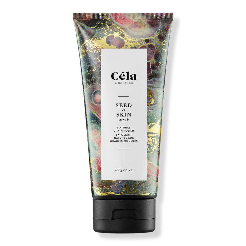 Céla Seed to Skin Scrub | Ulta Beauty | Ulta