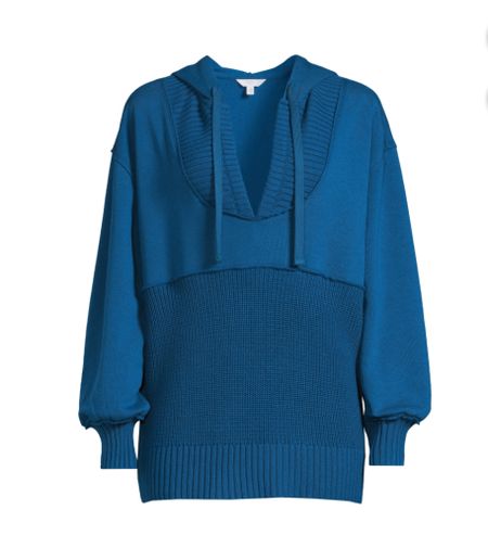 Hooded sweater! $19

#LTKstyletip #LTKworkwear #LTKunder50
