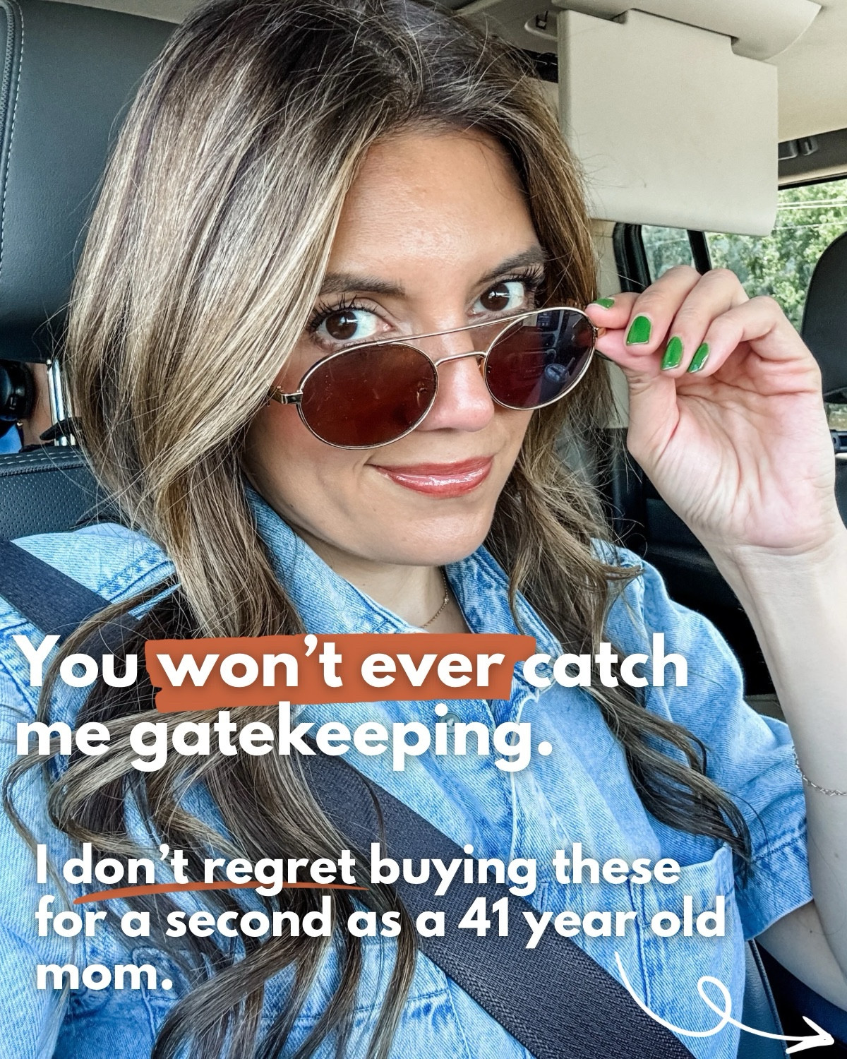 My most-loved products that I don’t regret buying as a 41 year old mom of 2! 

#LTKSaleAlert #LTKOver40 #LTKFindsUnder50