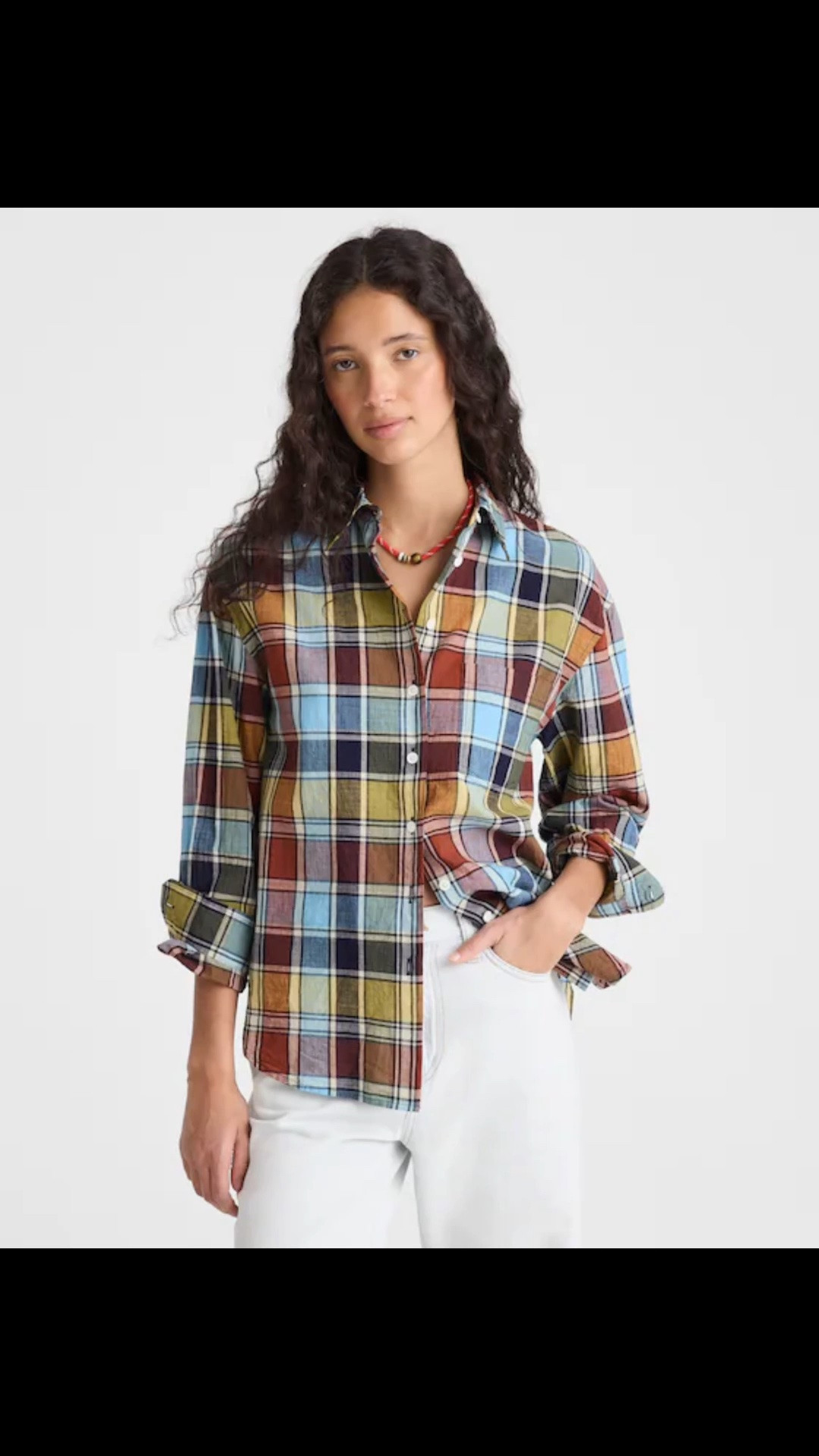 New arrivals at @Madewell to wear now and into fall

#LTKSaleAlert #LTKSeasonal