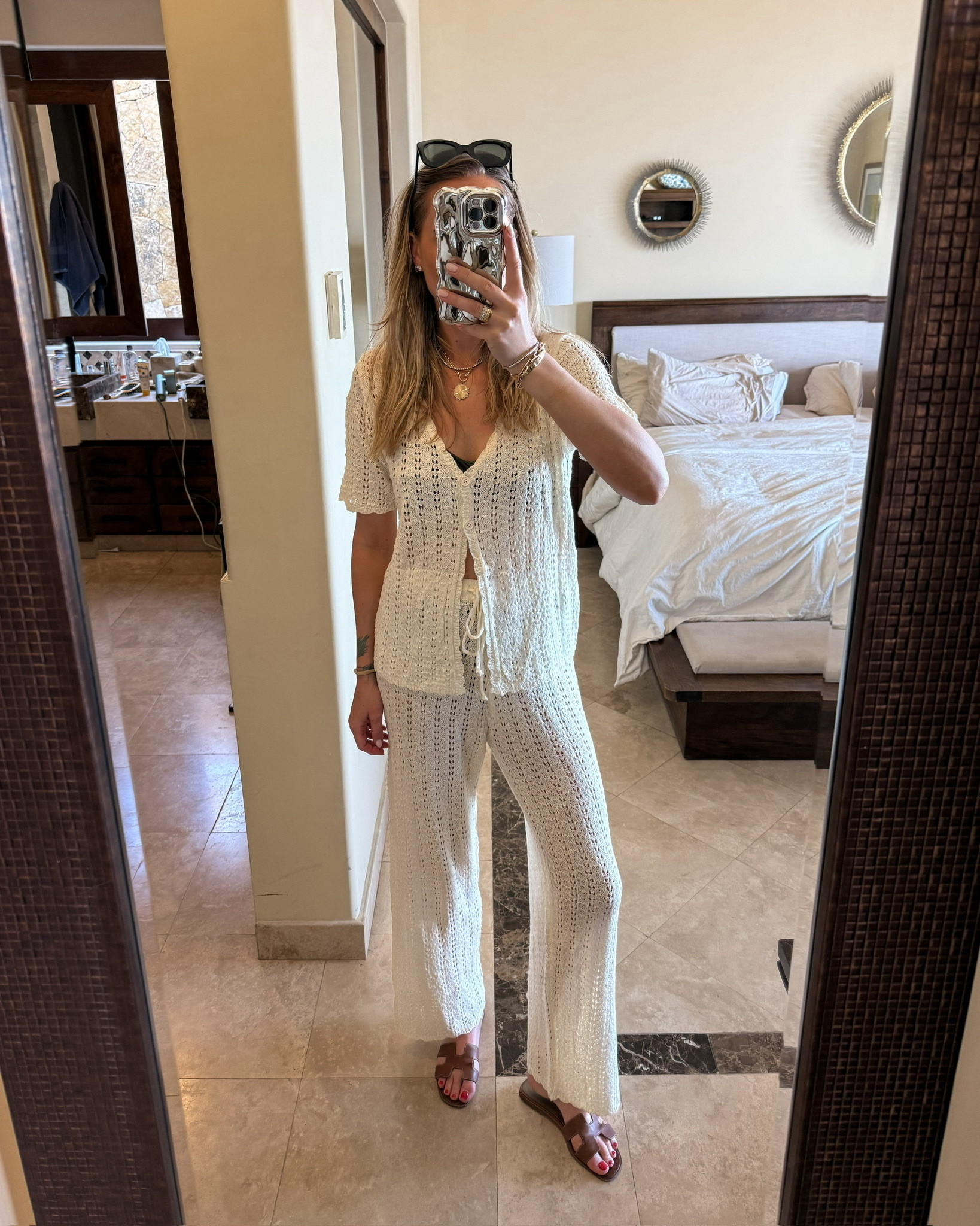 Fashion Jackson, travel outfit, Mexico vacation, beach vacation, Amazon fashion, swimsuit, bikini, beach coverup

#LTKSwim #LTKOver40 #LTKFindsUnder50