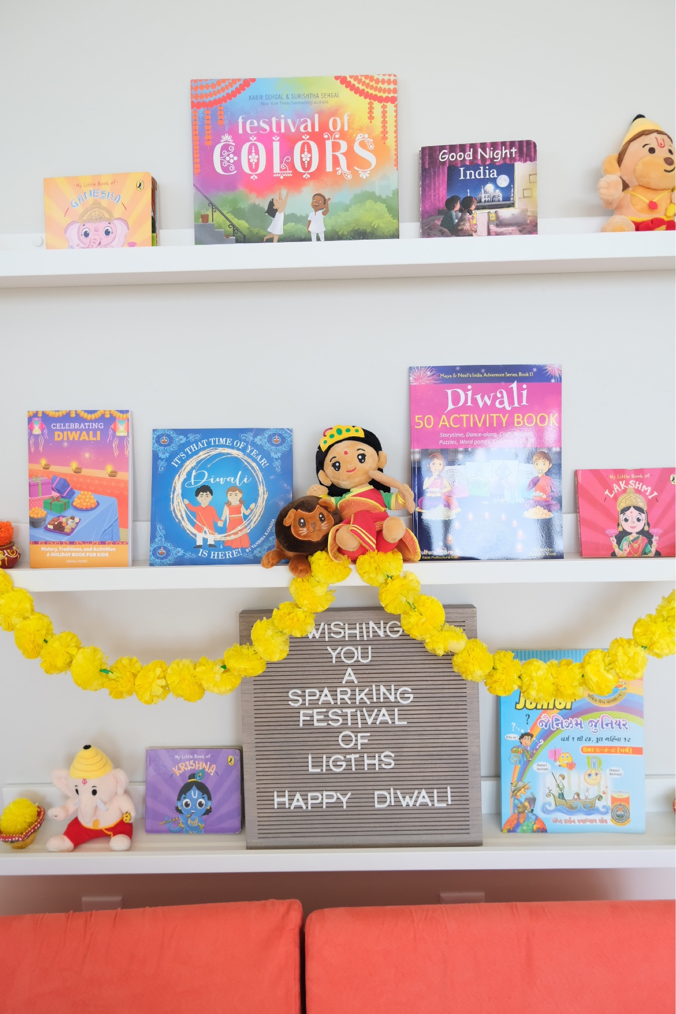Diwali Playroom

#LTKHoliday #LTKhome #LTKfamily