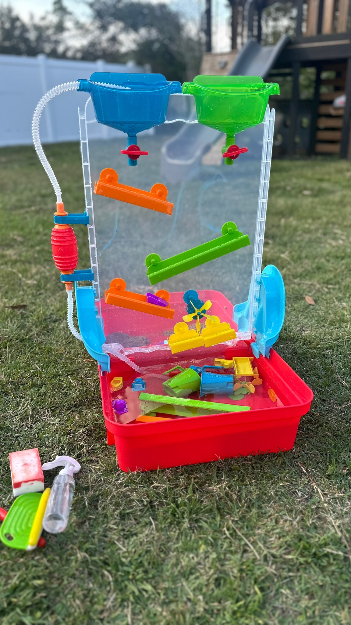 SUMMER KIDS TOYS | OUTDOOR TOYS FOR KIDS | CHUCKLE
& ROAR WATER ART AND SAND TABLE | WATER TABLE FUN | BIRTHDAY GIFT IDEA #birthdaygiftidea #outdoortoys #summertoys
#watertable #waterandsandtable

#LTKKids
