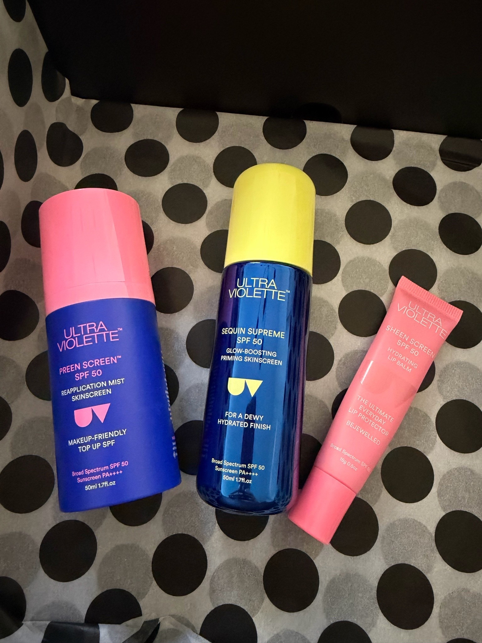 Summer makeup friendly sunscreen essential

#LTKselfcare #LTKBeauty #LTKU