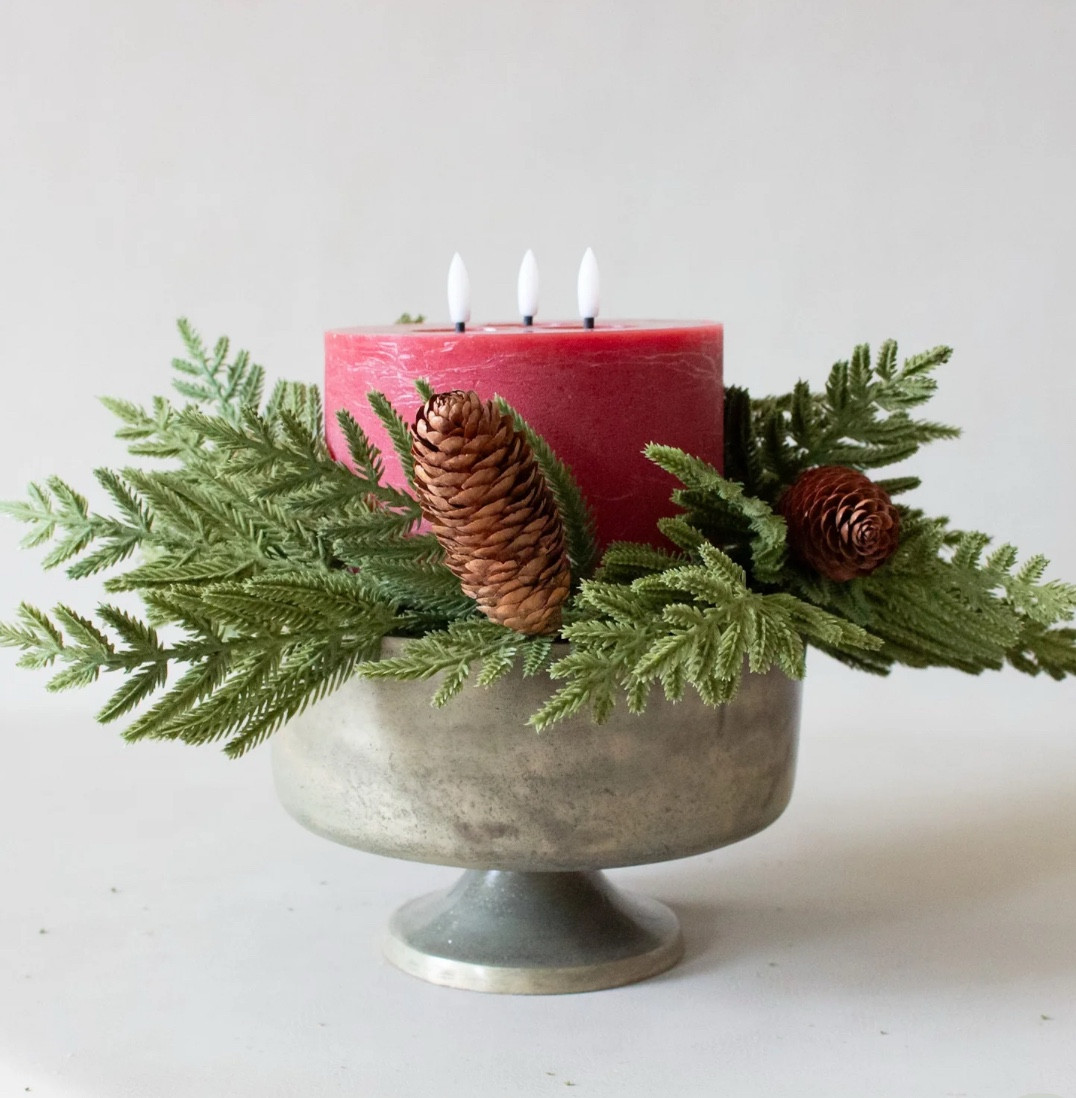 MJHome Christmas Edit 

#LTKHome #LTKStyleTip #LTKSeasonal