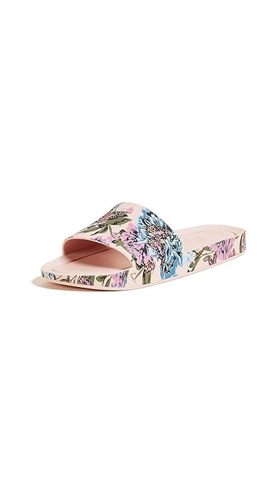 Melissa Shoes Women's Beach Slide III | Amazon (US)
