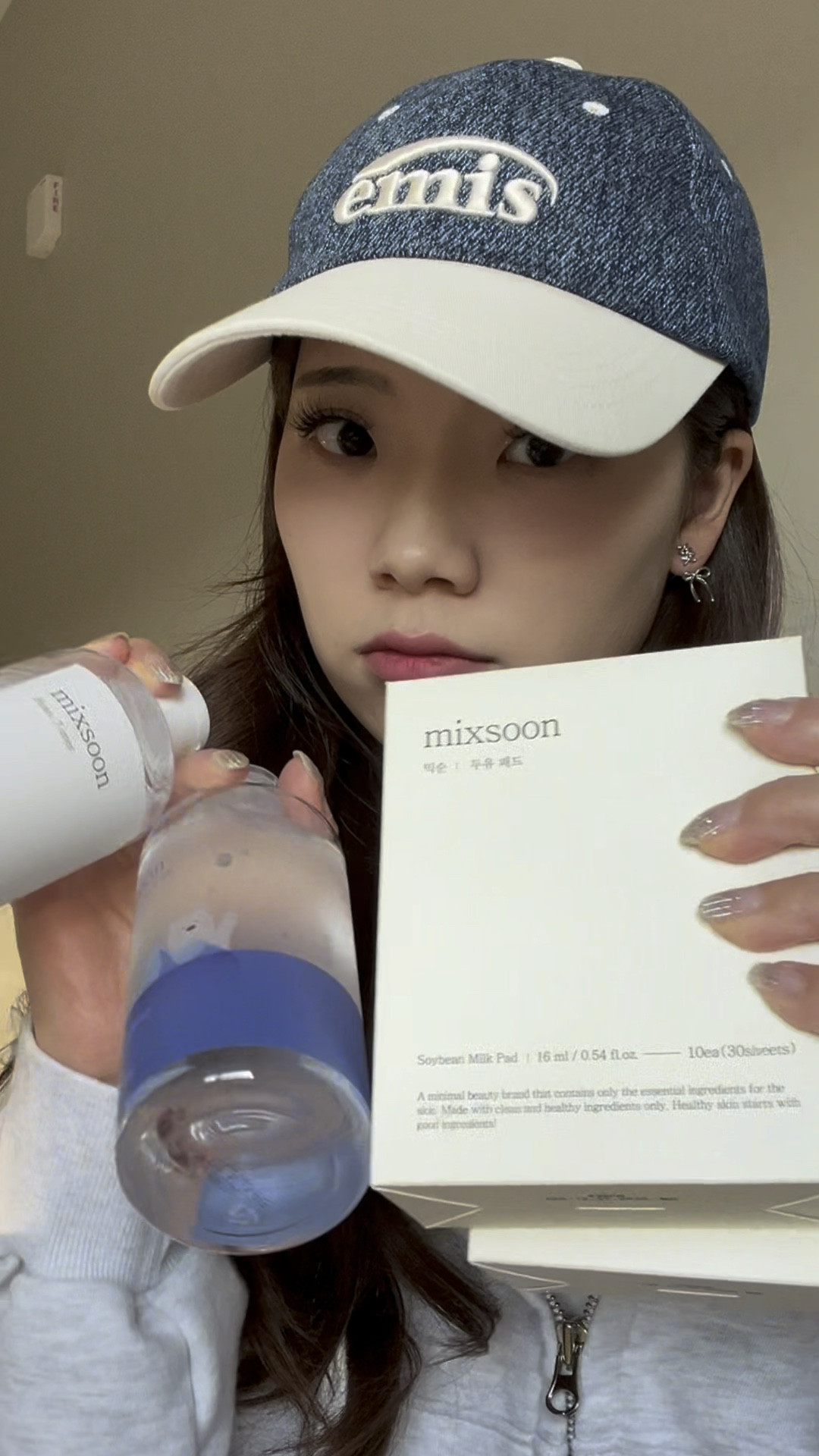 Part 2 of my skincare  recs
Use HERESKIM on yesstyle WITH the sale codes they have for additional $$ off

#LTKSummerSales #LTKBeauty #LTKVideo