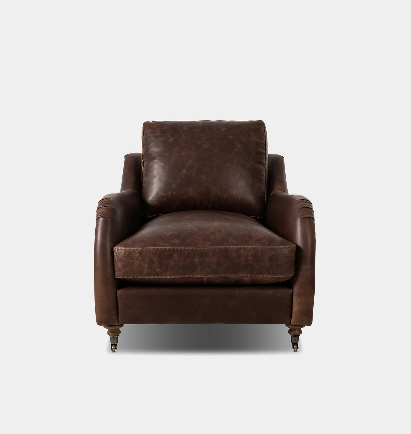 Lynne Lounge Chair | Shoppe Amber Interiors | Amber Interiors