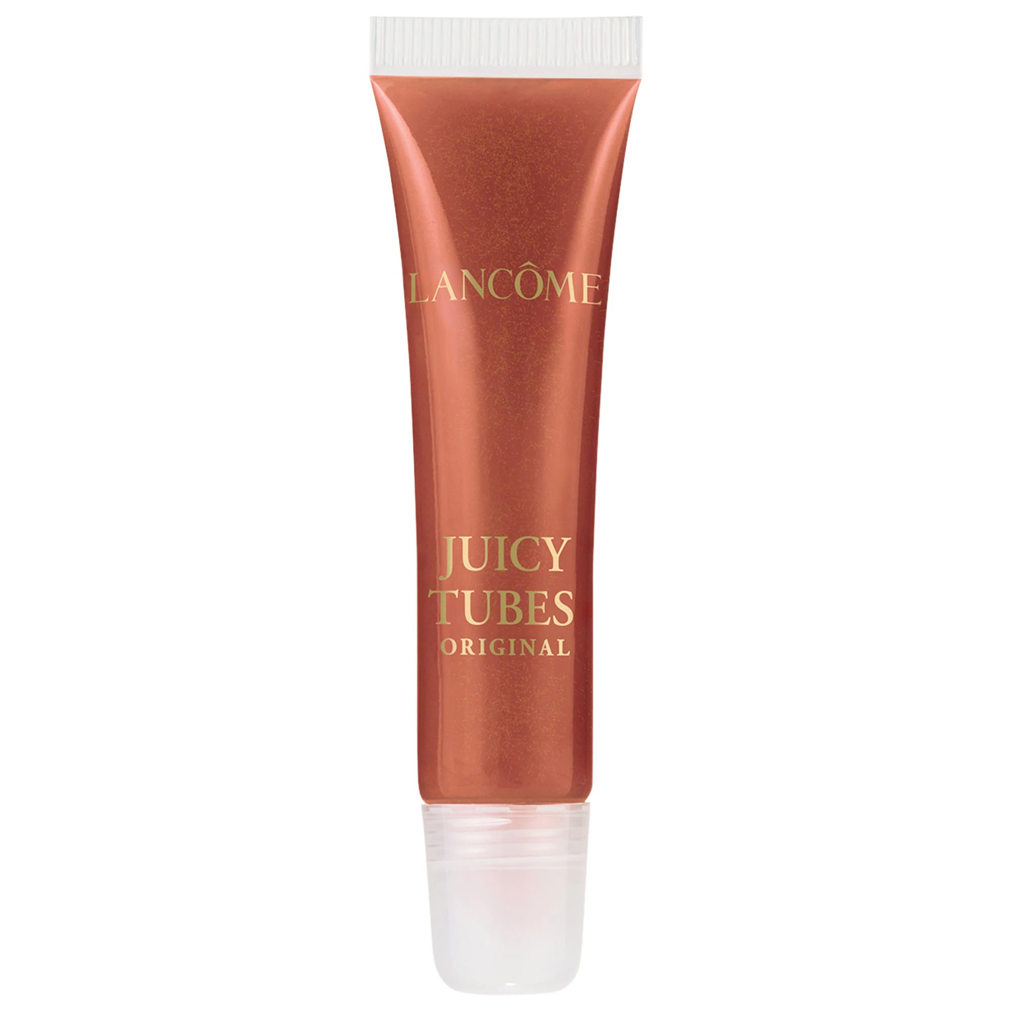 Lancôme Juicy Tubes Original Lip Gloss 16 Almond Drip 0.5 oz/15 mL | Sephora (US)