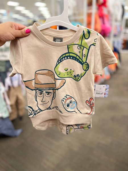 New Disney toddler styles 

Target finds, toddler boys, Target style, new at Target 

#LTKkids #LTKfamily