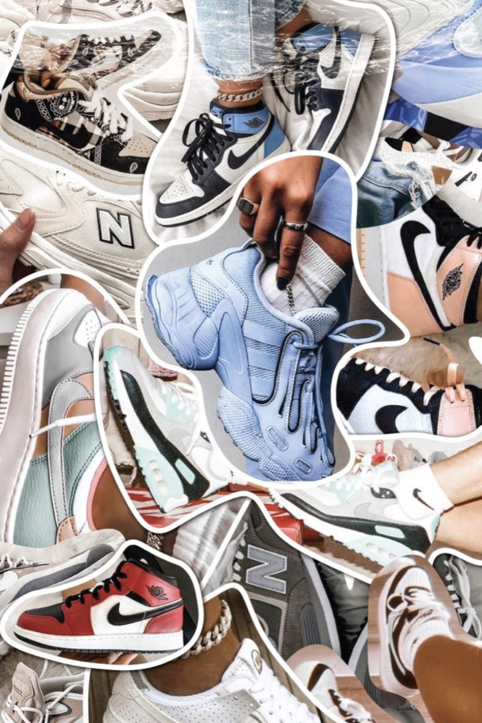 Going to be posting a sneaker from my Sneaker Collection Every two weeks! 

#LTKplussize #LTKstyletip