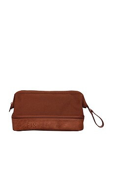 BEIS The Dopp Kitt in Maple from Revolve.com | Revolve Clothing (Global)