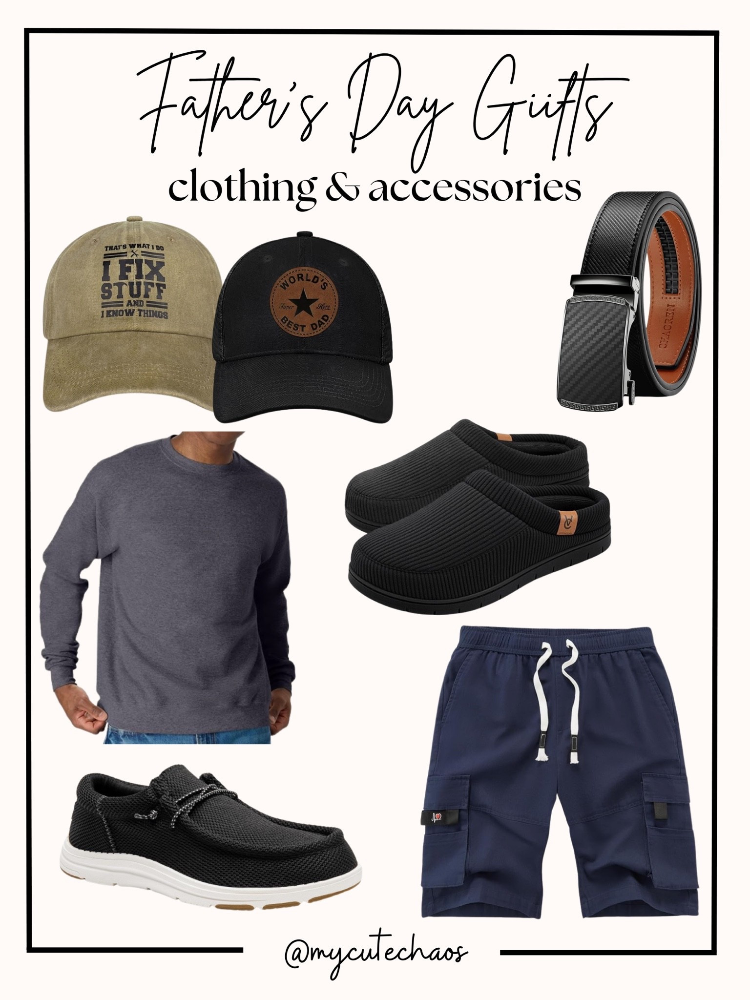 Father’s Day gifts, Dad gifts, men’s gifts, gifts for Father’s Day, men’s clothing, men’s shoes, hats, belt

#LTKMens #LTKSaleAlert