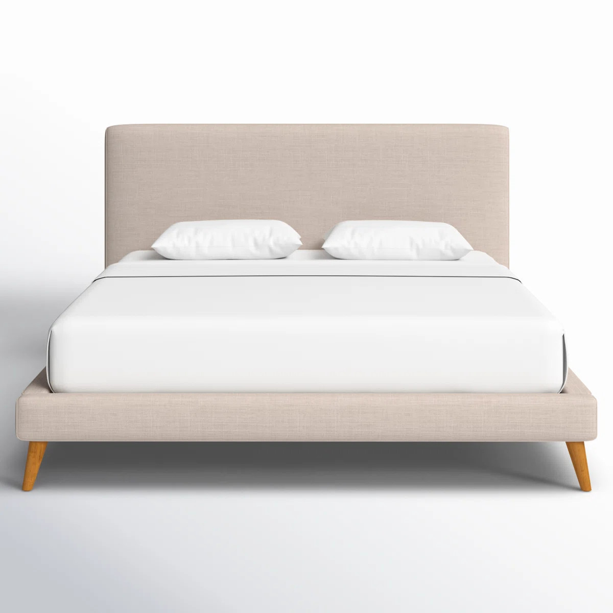 AllModern Williams Upholstered Bed & Reviews | Wayfair | Wayfair North America