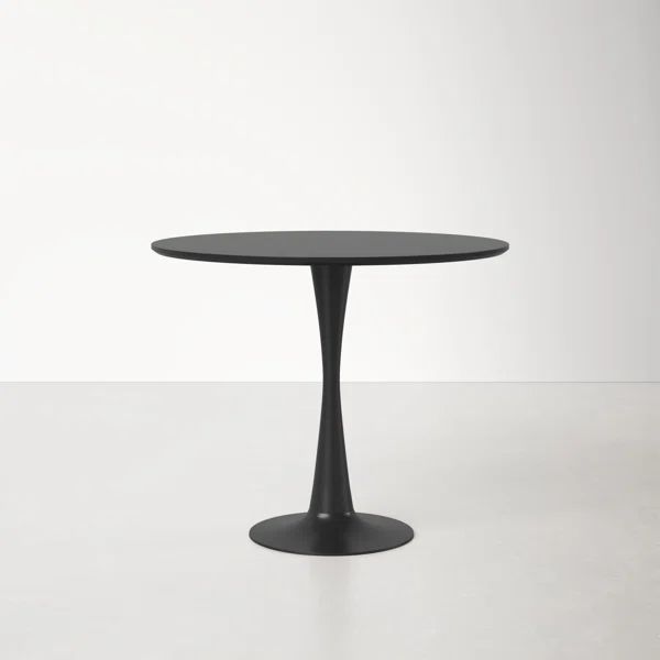 Tynan 35.5'' Pedestal Dining Table | Wayfair North America