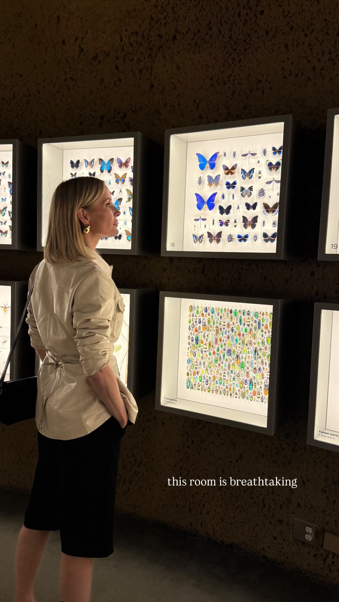 minimal 🧈🖤

#LTKWorkwear #LTKOver40 #LTKStyleTip