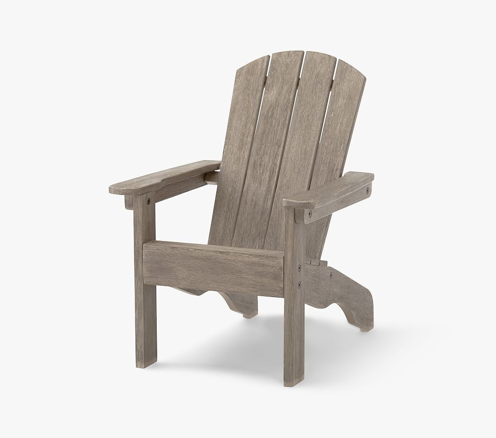 Toddler Adirondack Chair | Pottery Barn Kids