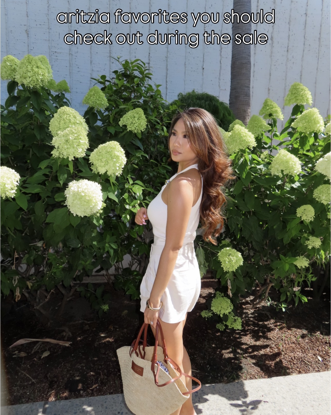 My aritzia favorites on sale!! Up to 50% off

Aritzia clientele sale recommendations! 

Sizing:
Effortless short in linen in cool beige - sized up to 2 in mini length 
Sweatfleece 1/2 zip - oversized fit, tts, xs
Sweatfleece shorts - mega fit, tts, XS
Linen halter - tts, xs in undyed ecru
Linen Lodge pant - tts, xs in undyed ecru in short length
Low rise white linen artisan pant - tts, xs 
Ribbed lounge set - tts, xs top and xs regular bottom
Effortless short in crepette in black - sized up to 2 in mini length 
Worldly dress - tts, xs
Farrah wide leg jeans - 7 years bleu taboo wash for medium wash and be dark about bleu for dark wash, tts, 25 regular length (still need a heel with these but they do come in short too)

#LTKSaleAlert