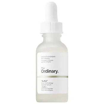 "Buffet" | Sephora (US)