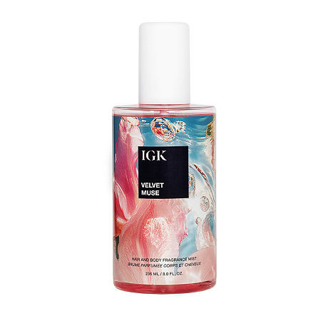 IGK Body & Hair Mist, One Size | JCPenney