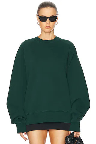 The Crew Sweatshirt | FWRD 