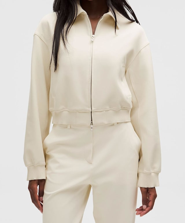 Daydrift Bomber Jacket - Resale | Lululemon (US)