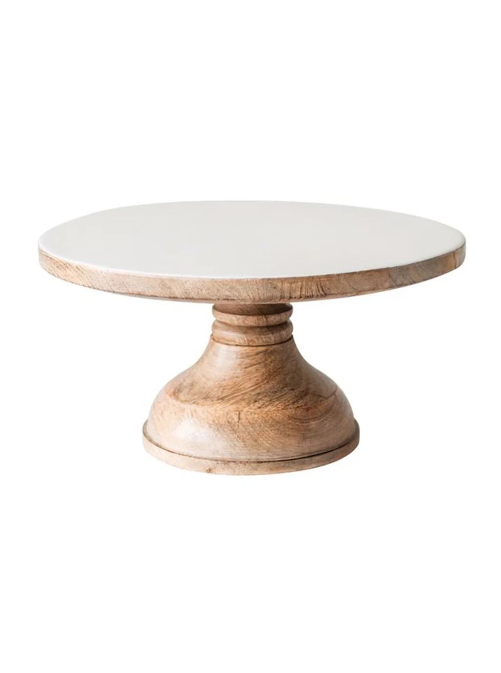 Emory Pedestal | House of Jade Home