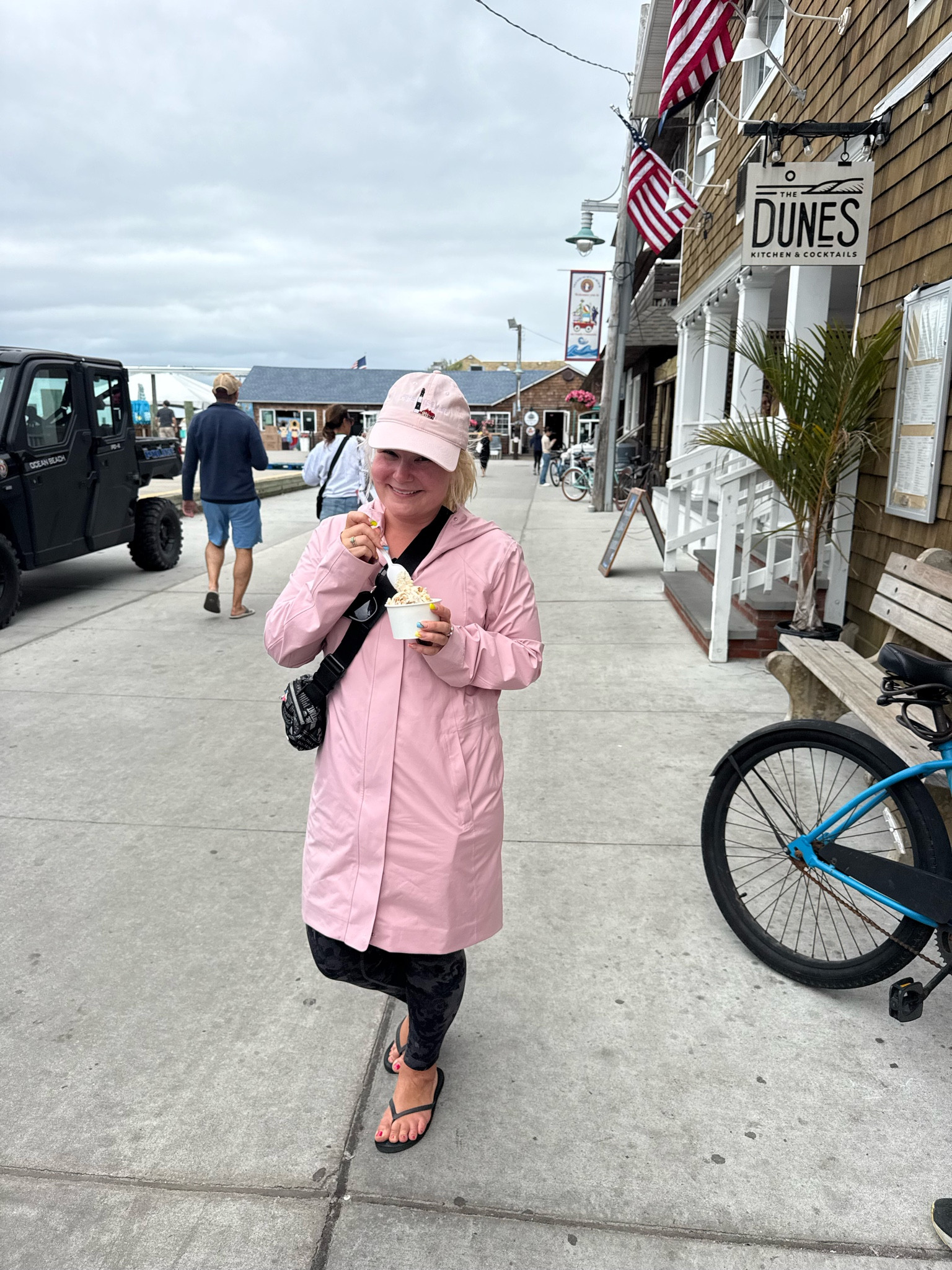 My favorite rain jacket from @lululemon is perfect for summer adventures.

#LTKPetite #LTKActive #LTKootd