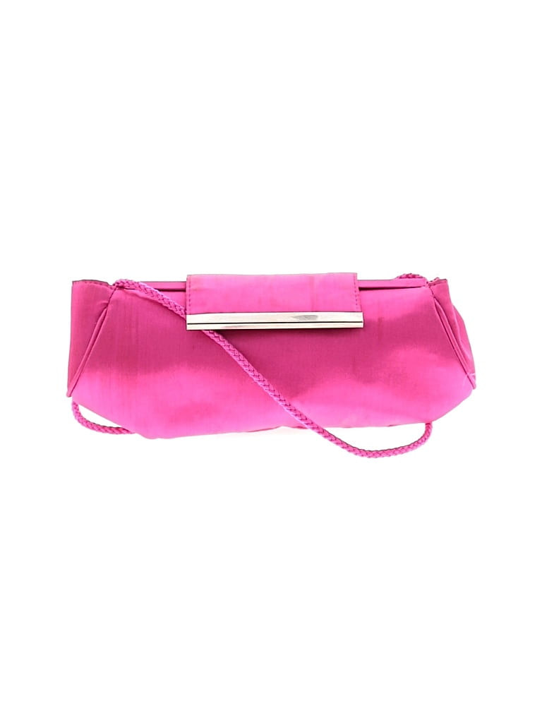 Unbranded Solid Pink Crossbody Bag One size - 71% off | ThredUp (US)