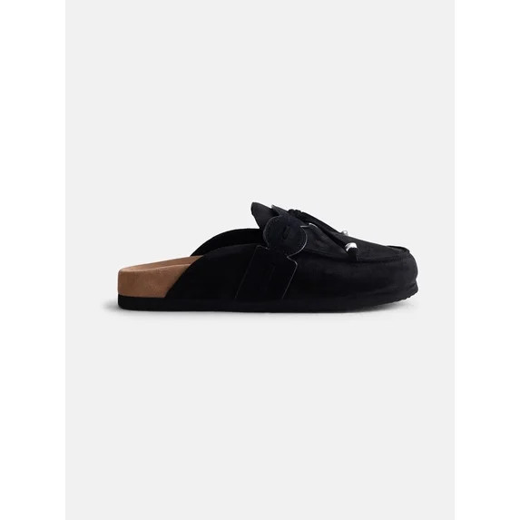 Scenario Women's Knot Clogs | Walmart (US)