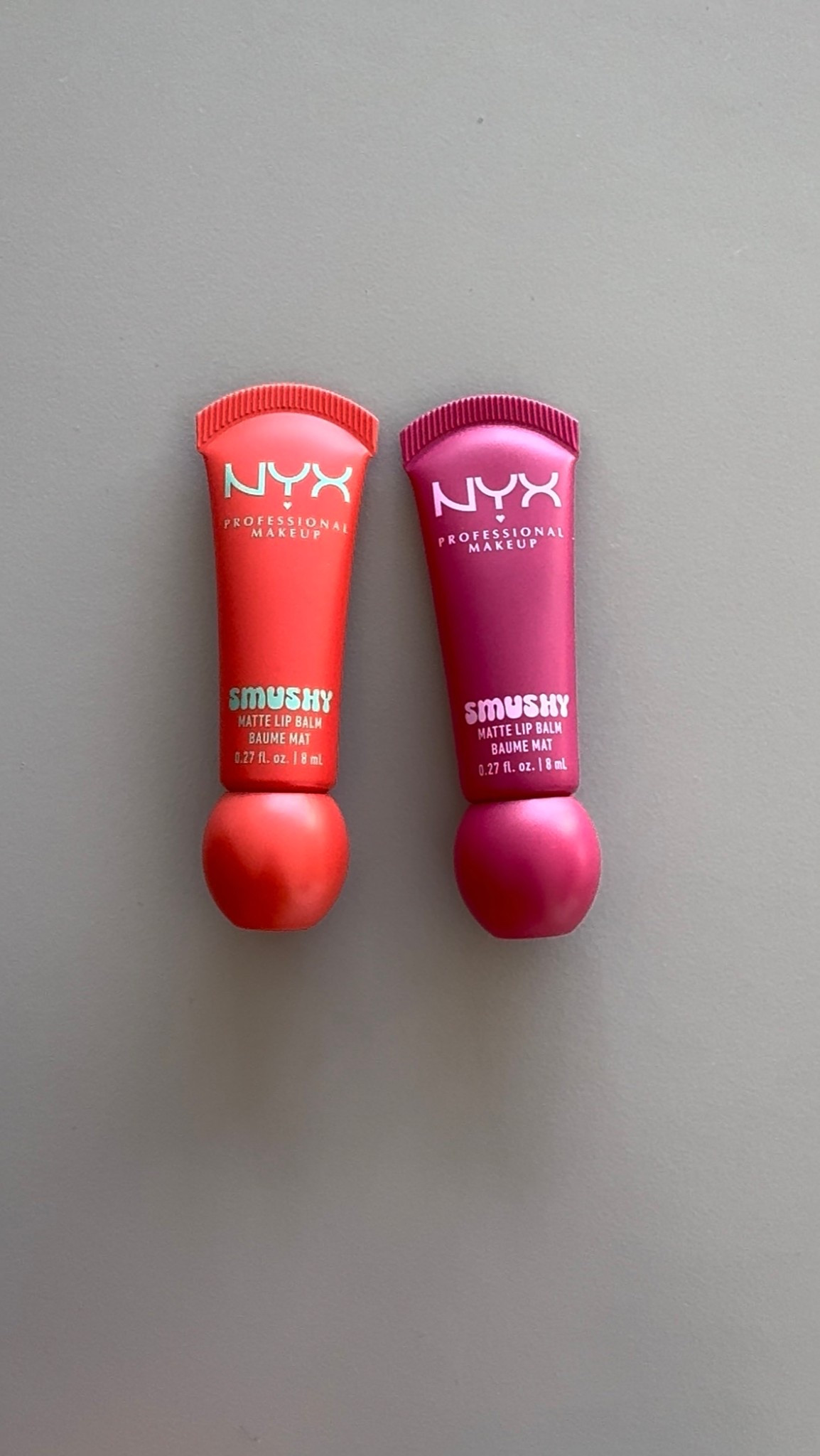 Texture. Scent. Finish. Shade range. Packaging lol. And you could probably use this as a blush. #nyxcosmetics #nyx 

#LTKBeauty