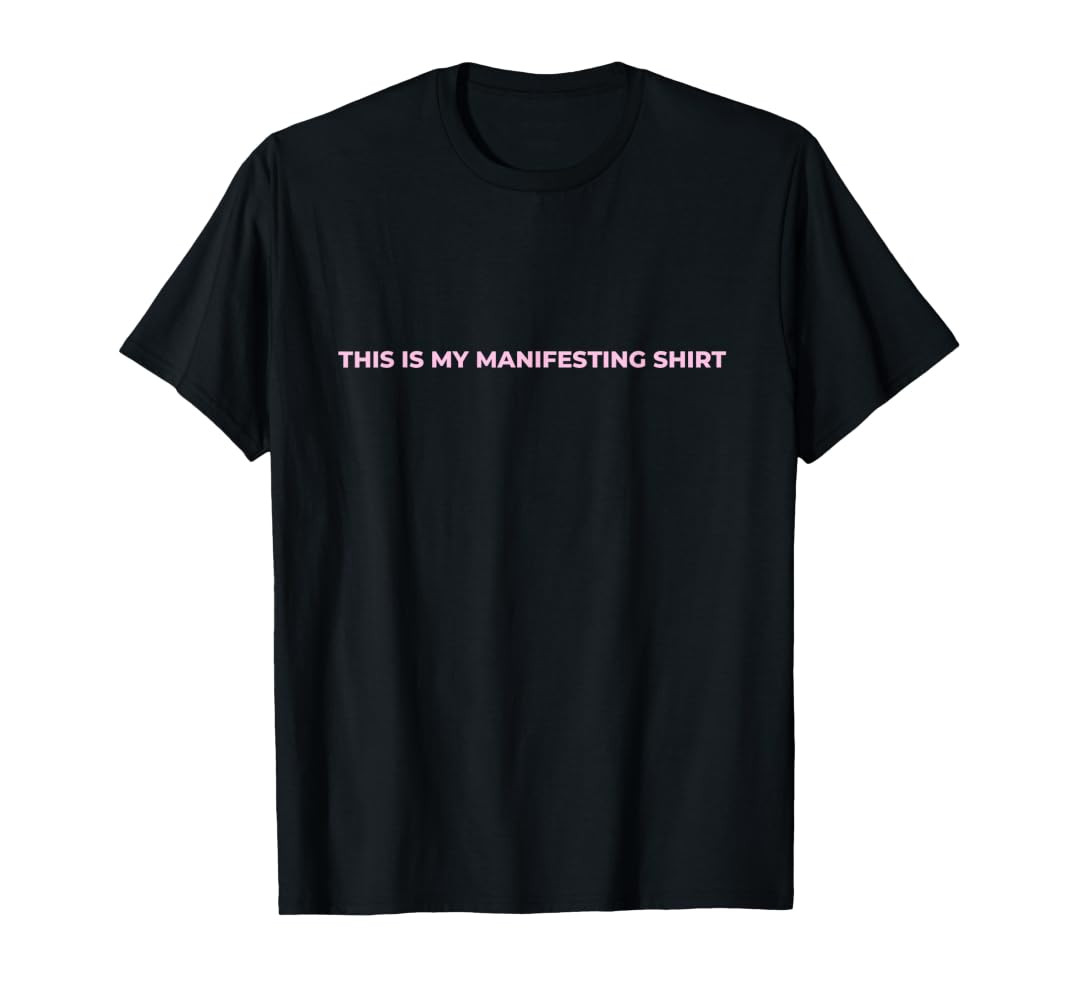 RICH OFF CONTENT T-Shirt | Amazon (US)