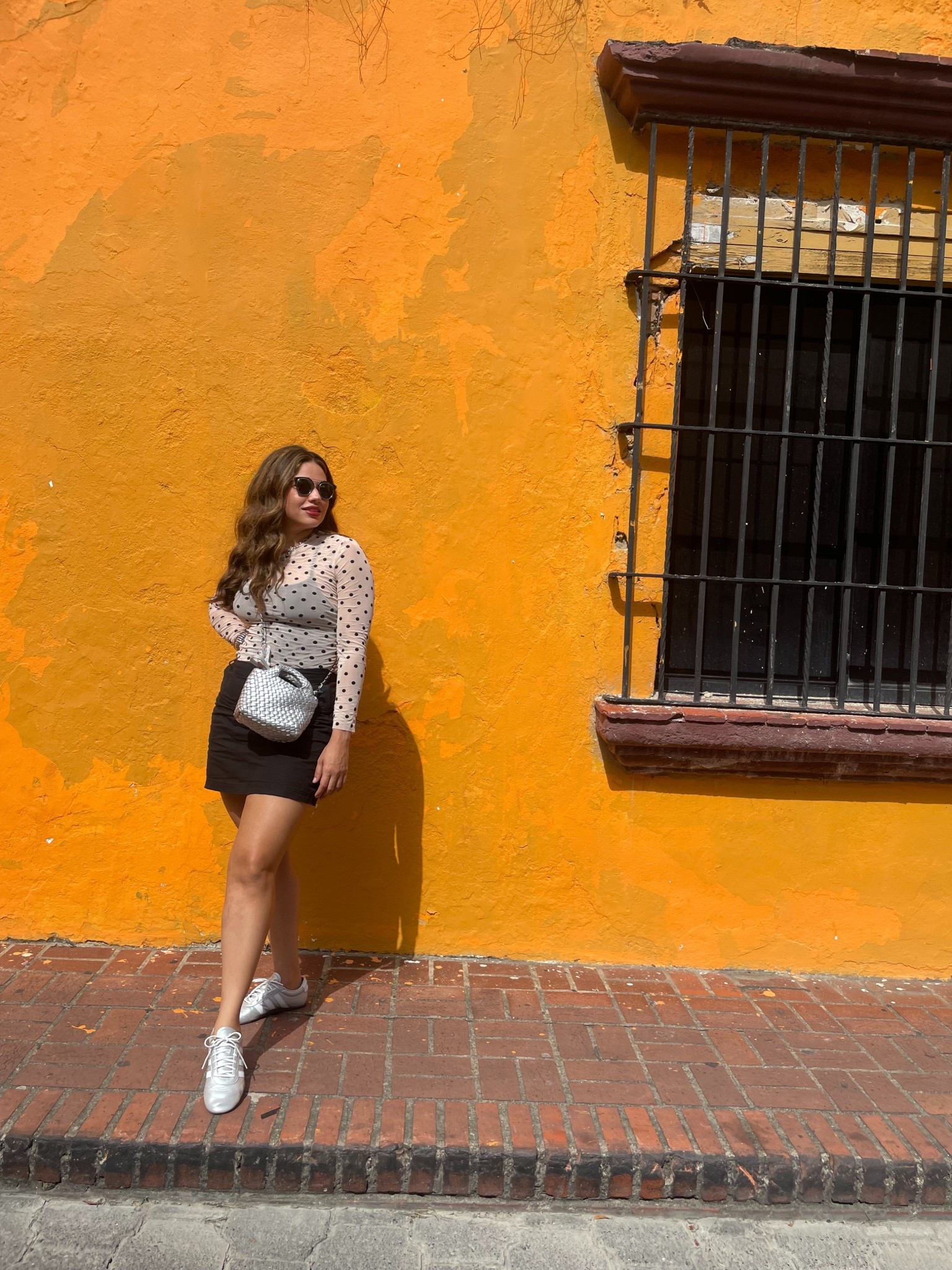 Walking around vacation outfit

#LTKootd #LTKU #LTKSaleAlert