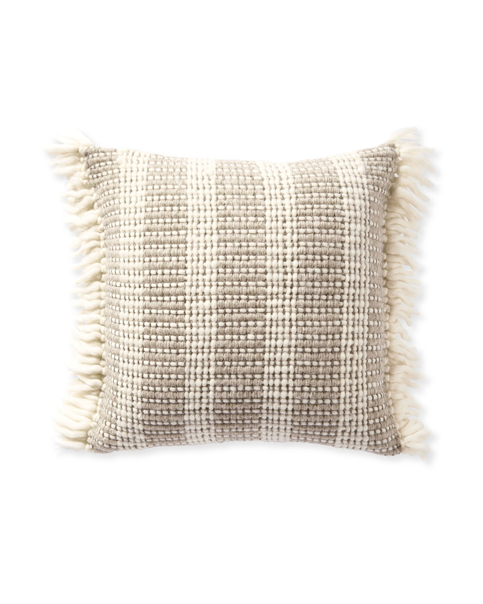 Highland Pillow Cover | Serena and Lily