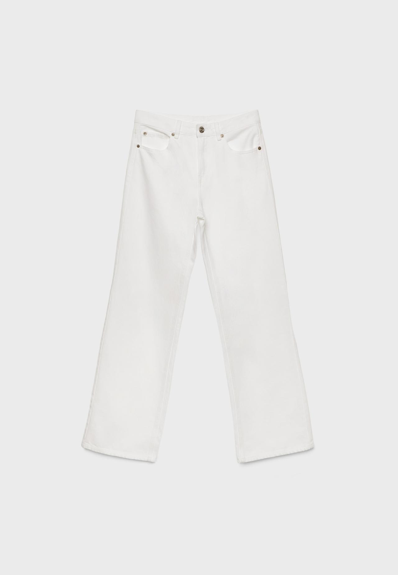 D92 Straight wide | Stradivarius (UK)