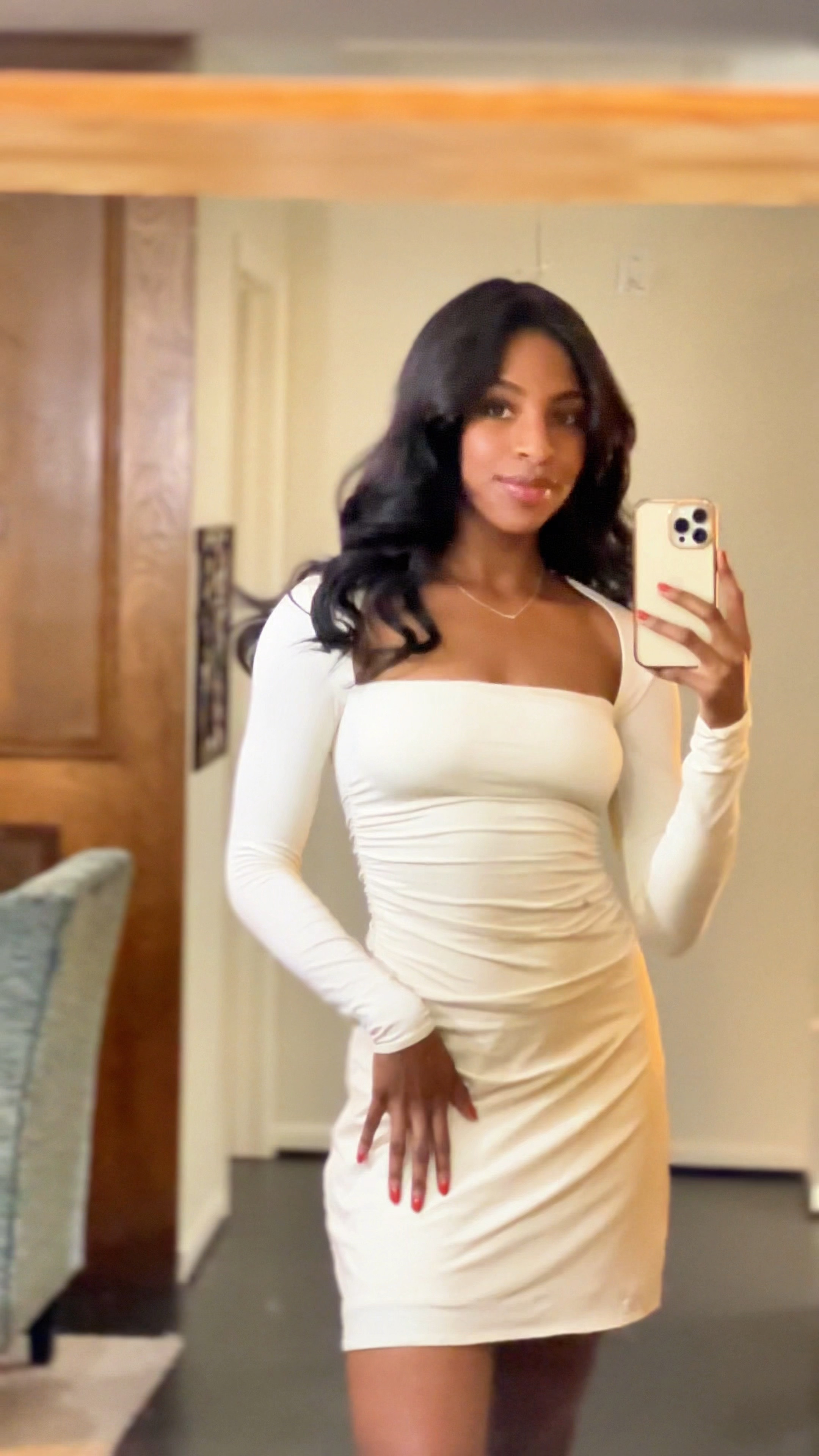 25% off EVERYTHING at Abercrombie 😍 who else is shopping for holiday wear this cyberweek??