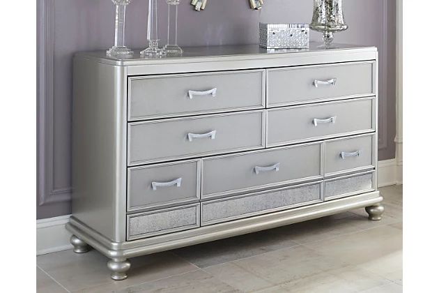 Coralayne Dresser | Ashley Homestore