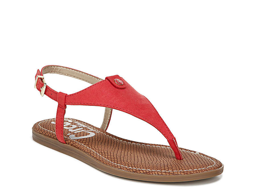 Carolina Sandal | DSW