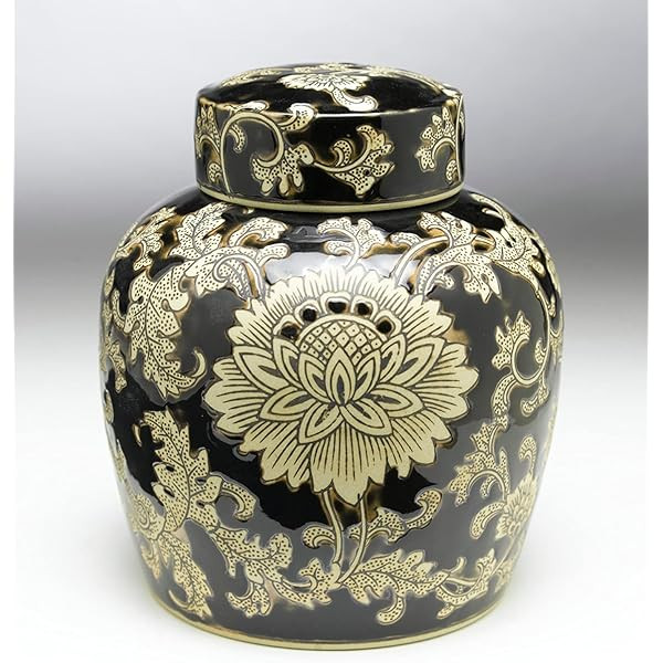 Ginger Jar  | Amazon (US)