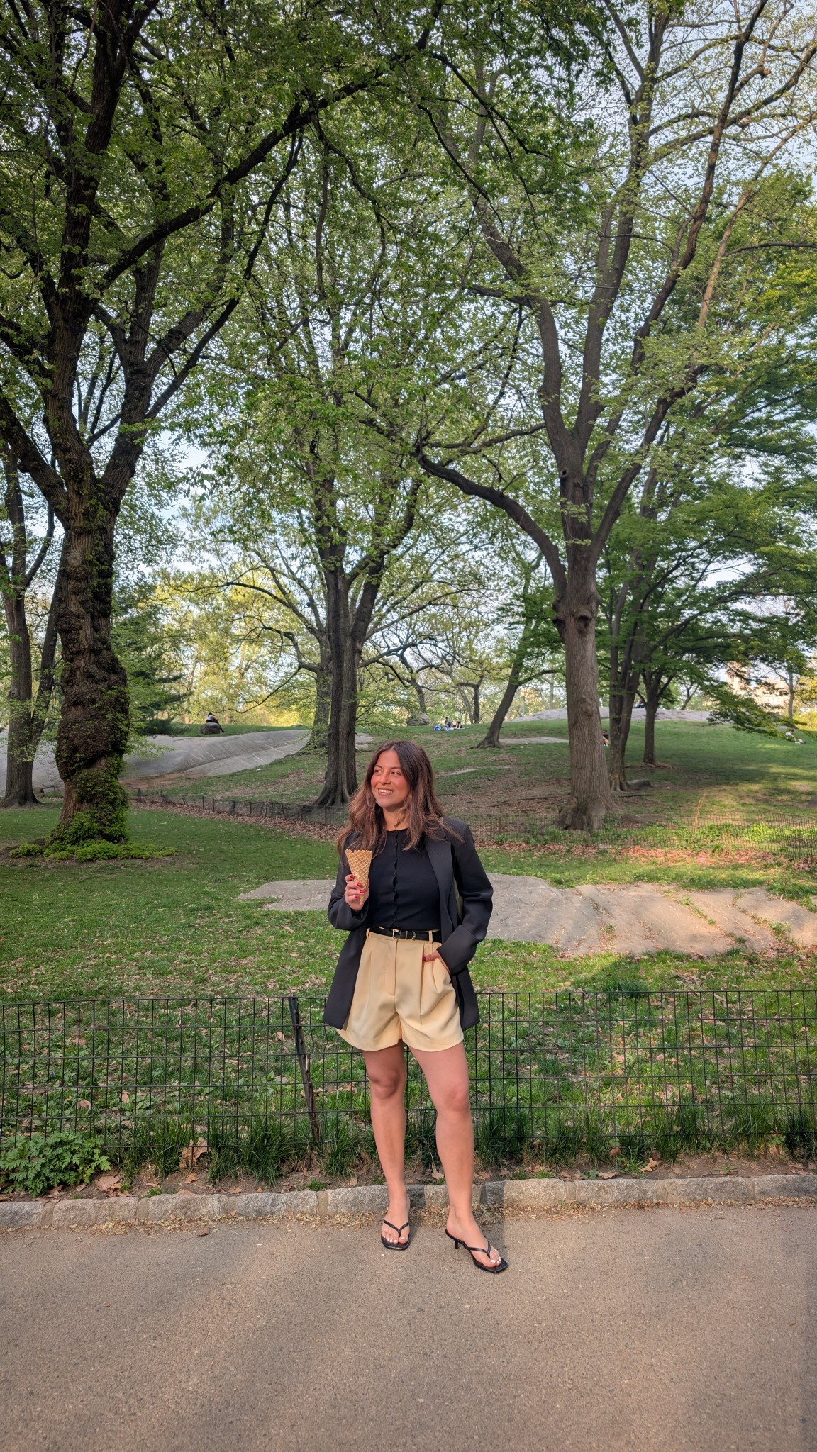 NYC IN THE SPRING DAY 1 🫶🏼

#LTKFindsUnder100 #LTKTravel