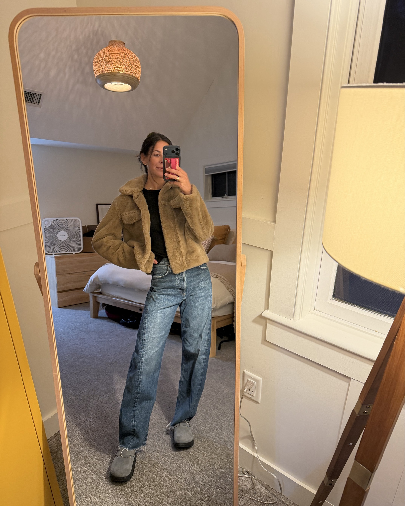 The best jeans and my favorite tees linked