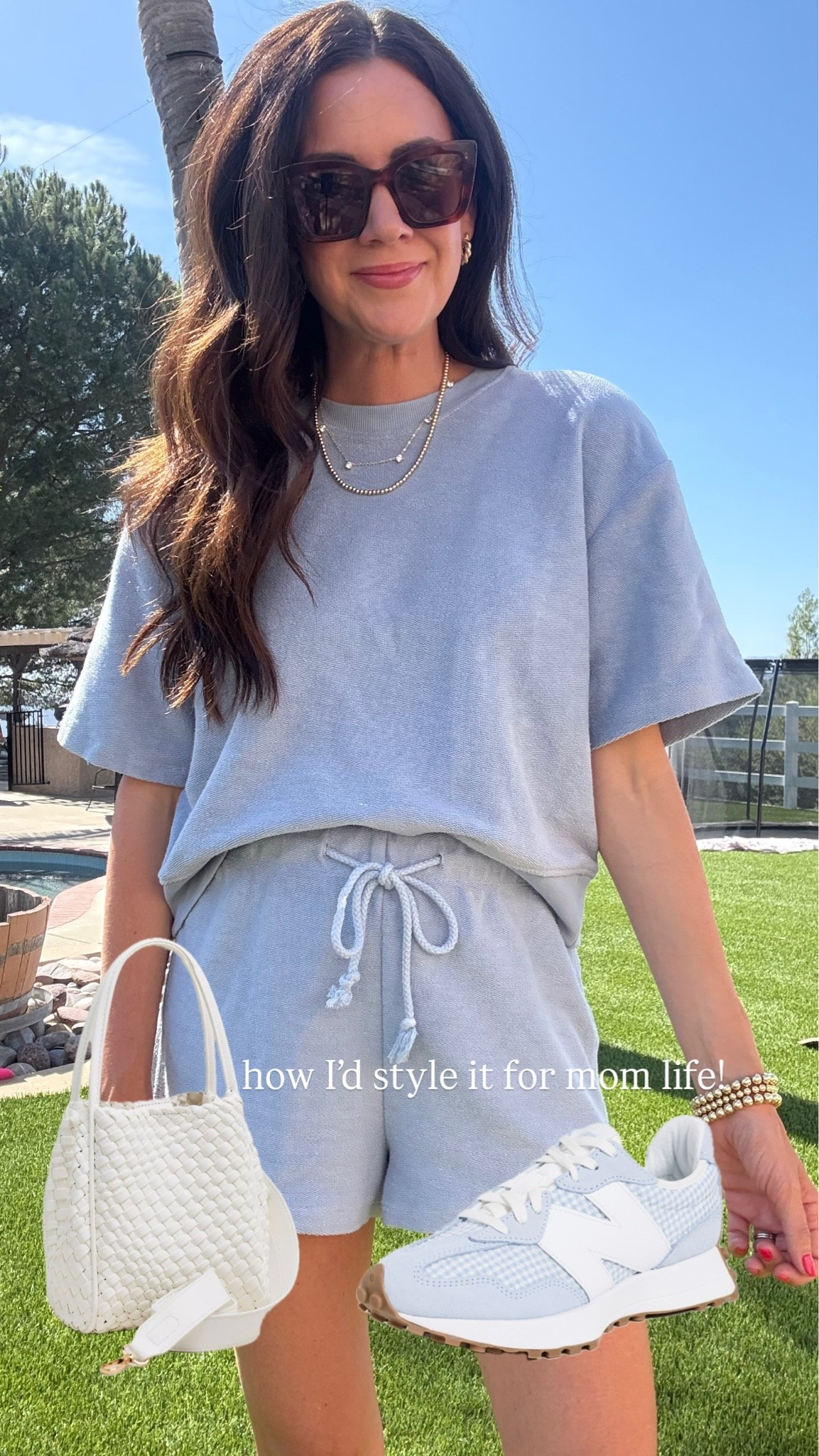 Target set styled for summer #momlife

#LTKgrwm #LTKSeasonal #LTKootd